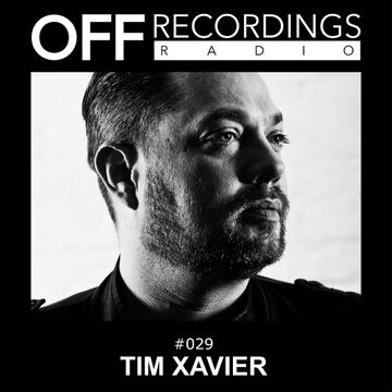 2018-12-20 - Tim Xavier - OFF Recordings Radio 029.jpg