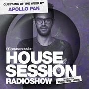 2018-12-28 - Tune Brothers, Apollo Pan - Housesession 1097