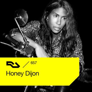 2018-12-31 - Honey Dijon - RA Podcast (RA.657).jpg