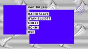 2019-01-04 - Molly @ Concrete, Paris