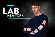 2019-01-04 - Nathan Micay @ Mixmag In The Lab, NYC