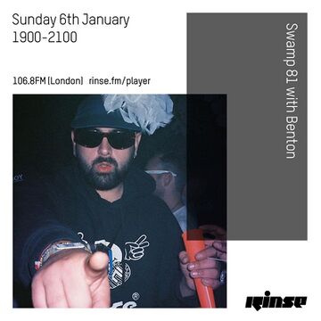 2019-01-06 - Benton - Swamp 81, Rinse FM.jpg