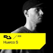 2019-01-07 - Huerco S - RA Podcast (RA.658)