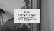 2019-01-11 - Sascha Funke @ My Dear, Gewölbe, Cologne (My …
