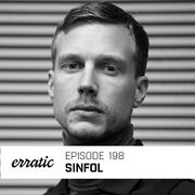 2019-01-12 - Sinfol - Erratic Podcast 198
