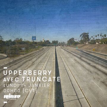 2019-01-14 - Truncate - Upperberry Vibrations, Rince FM.jpg