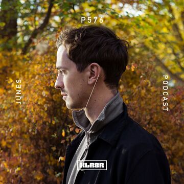 2019-01-15 - Junes - XLR8R Podcast 576.jpg