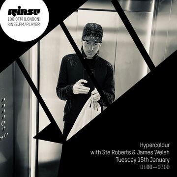 2019-01-15 - Ste Roberts, James Welsh - Hypercolour, Rinse FM.jpg