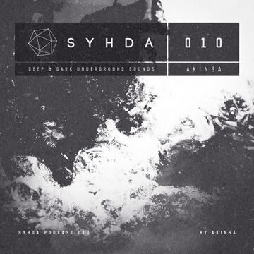 2019-01-17 - Akinsa - Syhda Music Podcast 010.jpg