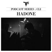 2019-01-21 - Hadone - The Forgotten CLI
