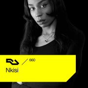 2019-01-21 - Nkisi - RA Podcast (RA.660)