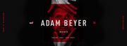 2019-01-25 - Adam Beyer @ Nordstern, Basel (Drumcode Radio …