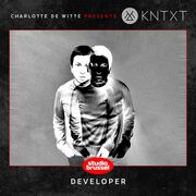 2019-01-26 - Developer - KNTXT