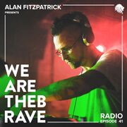 2019-02-07 - Leonardo - We Are The Brave Radio 41