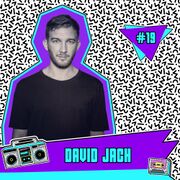 2019-02-08 - David Jach - Ghetto Tape 19