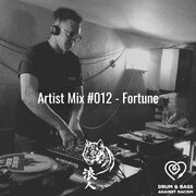 2019-02-10 - Fortune - Ronin Ordinance Artist Mix 012