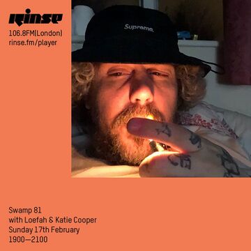 2019-02-17 - Loefah, Katie Cooper - Swamp 81, Rinse FM.jpg