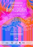 2019-02-17 - Gilles Peterson @ Bahidorá Festival, Mexico ( …