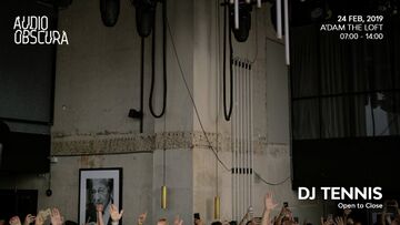 2019-02-24 - The LOft (Amsterdam).jpg