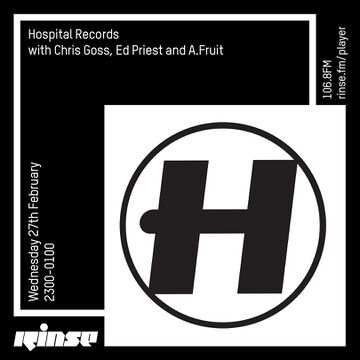 2019-02-27 - Ed Priest, A.Fruit - Hospital Radio, Rinse FM.jpg