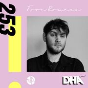 2019-02-27 - Fort Romeau - DHA AM Mix 253