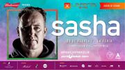2019-02-28 - Sasha @ La Feria, Santiago de Chile (Last Nig …
