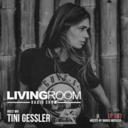 2019-03-01 - Darius Motazed, Tini Gessler - LivingRoom Rad …
