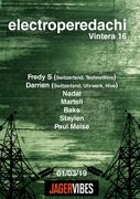2019-03-01 - Darrien @ Electroperedachi, DK Energetikov, Z …