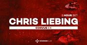 2019-03-08 - Chris Liebing @ Kompass, Gent, Belgium (am/fm)