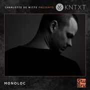 2019-02-01 - Monoloc @ 4YRS KNTXT, Fuse, Brussels (KNTXT, …
