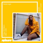 2019-03-15 - Barely Legal - Rinse FM