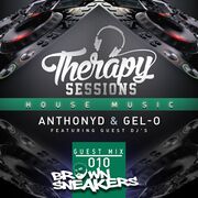 2019-03-15 - Brown Sneakers - Therapy Sessions 10