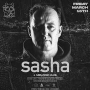 2019-03-15 - Sasha @ Opium Rooms, Dublin (Last Night On Ea …