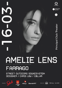 2019-03-16 - Kosmâss @ Principal, Thessaloniki