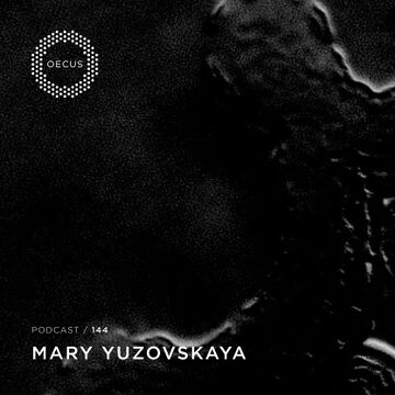 2019-03-19 - Mary Yuzovskaya - OECUS Podcast 144.jpg