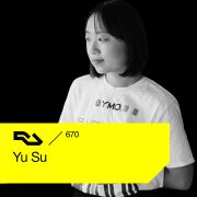2019-04-01 - Yu Su - Resident Advisor (RA.670)