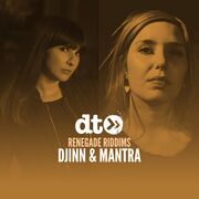 2019-04-02 - Djinn & Mantra - Data Transmission Renegade R …