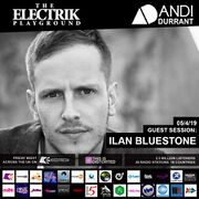 2019-04-05 - Andi Durrant, Ilan Bluestone - The Electrik P …