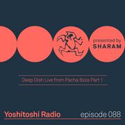 2018-07-13 - Deep Dish @ A Labyrinth Story, Pacha, Ibiza ( …