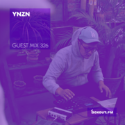 2019-04-08 - YNZN - Boxout.fm Guest Mix 326