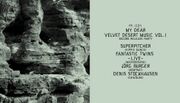 2019-04-12 - Superpitcher @ My Dear, Gewölbe, Cologne (My …
