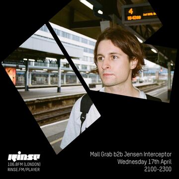 2019-04-17 - Mall Grab b2b Jensen Interceptor - Rinse FM.jpg