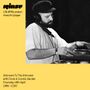 2019-04-18 - Fools, Cosmic Garden - Unknown To The Unknown, Rinse FM.jpg