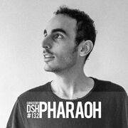2019-04-19 - Pharaoh - Curated By DSH 132