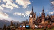 2019-04-23 - Oxia @ Cercle, Castelul Peleş, Sinaia, Romania
