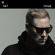2019-04-24 - Umek - Tsugi Podcast 547