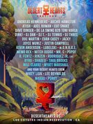 2019-04-26 - DJ Three @ Desert Hearts, California