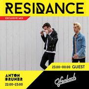 2019-04-27 - Anton Bruner, Ofenbach - ResiDANCE 234