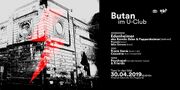 2019-04-30 - Edenheimer @ Tanz in den Mai, U-Club, Wuppert …