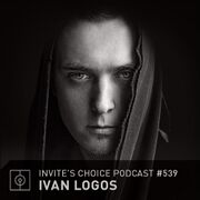 2019-05-02 - Ivan Logos - Invite's Choice Podcast 539